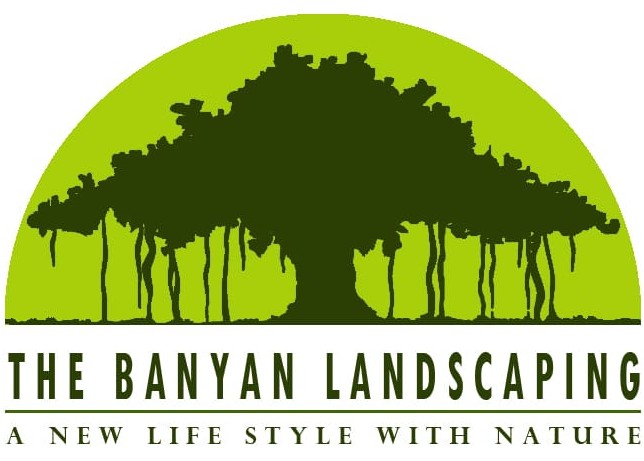 Banyan Landscaping Logo