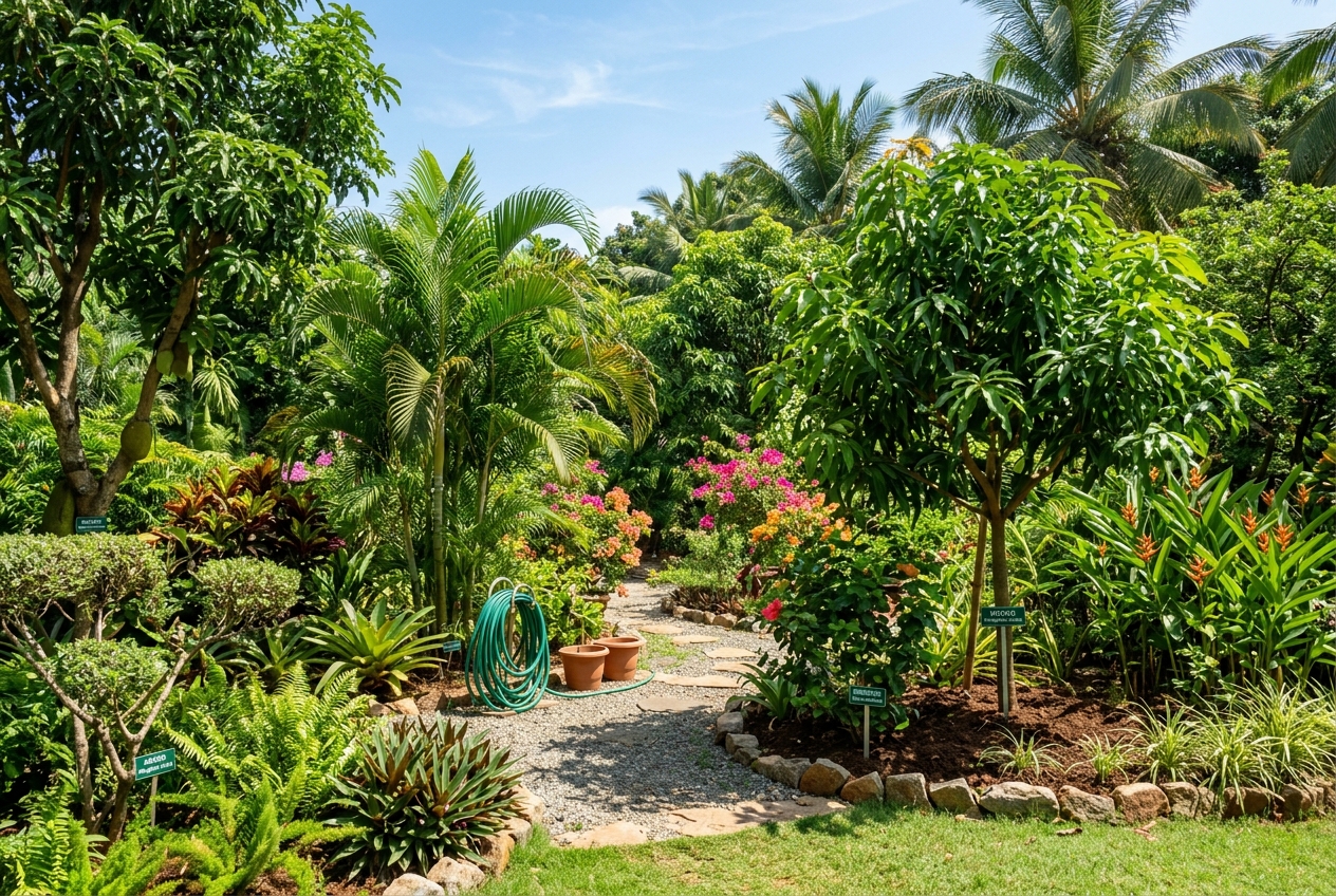 Tree & Plant Care